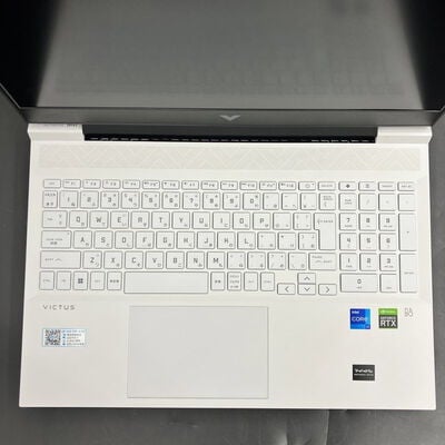【大須店】中古  HP Victus by HP 16-d1096TX 3120024621 