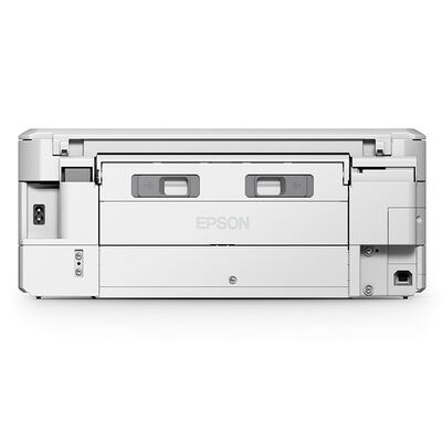 EPSON  カラリオ EP-716A (A4カラーインクジェット 複合機) 