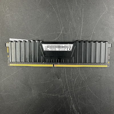 【大須店】中古  PC4-21300 8GB デスクトップ用 126165 