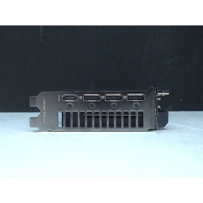 【前橋ｲﾝﾀｰｱｶﾏﾙ店】中古  ASUS DUAL-RTX3060-O12G (RTX3060 12GB) 175496 