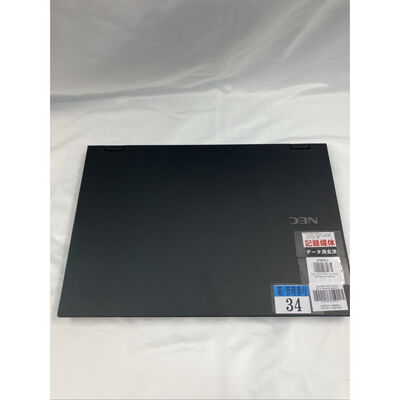 【仙台店】中古  NEC VersaPro PC-V1T46NUGHC8MZAYZY (Core i5-1335U/8GB/SSD 256GB/ROM/-/WLAN/15.6インチFHD/W11P/-) 3240010690 