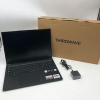 中古  THIRDWAVE DX-M7L(Ultra 7 155U/16GB/SSD512GB/W11H) 4860000862 