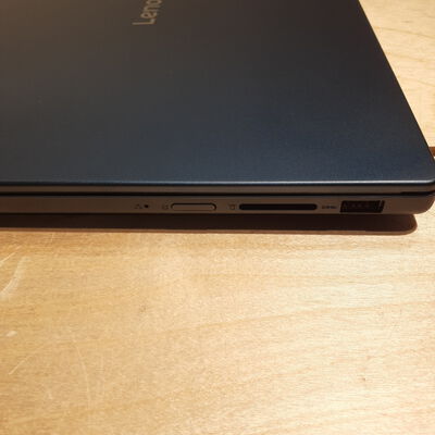 【鹿児島店】中古  Lenovo Ideapad Slim 3 14IRH10(i5-13420H/16GB/SSD500GB/-/オンボード/W11H) 4700001016 