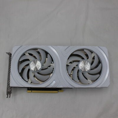 【通販センター】中古  Palit NE64070S19K9-1048L （RTX4070 12GB） 3480039800 