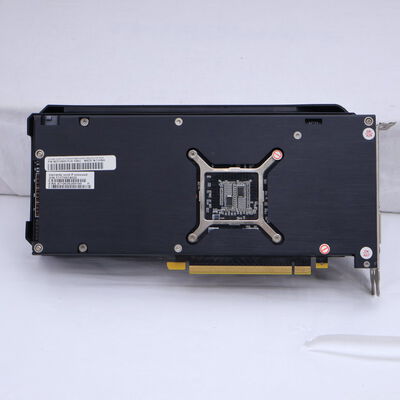 【通販センター】中古  Palit NE51060S15J9-1060J (GTX1060 6GB) 192195 