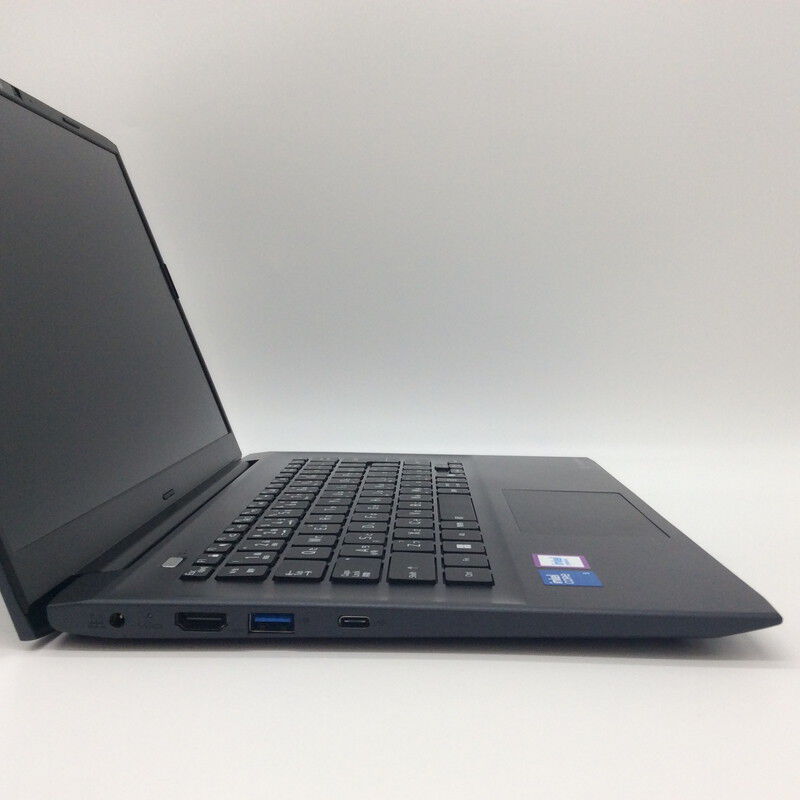 中古 dynabook P4-M6YL-EE(5 120U/16GB/SSD512GB/なし/オンボード/14