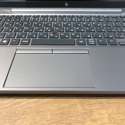 【姫路店】中古  HP ZBook Firefly 14 G7(Intel Core i7 10610U 1.80GHz/32GB DDR4/SSD1TB/-/オンボード/14/1920x1080/Wi-Fi/WEBCAM/W11H/VBT) 192648 