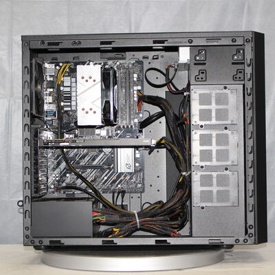 中古  THIRDWAVE raytrek LD(Intel Core i9 9900K/32GB/SSD512GB/BD-RE/NVIDIA Quadro P4000 8GB/W11H64 MAR) 179060 