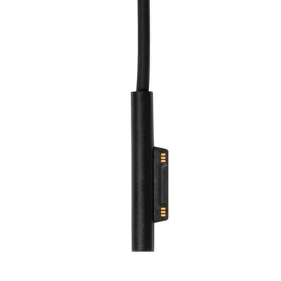 AINEX  CDC-SURF-15 (USB-C - DC電源変換ケーブル PD45W対応 Surface用 1.5m) 