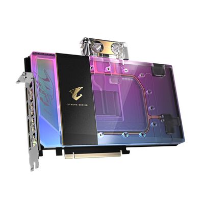GIGABYTE  GV-N5090AORUSX WB-32GD (GeForce RTX 5090 32GB) 