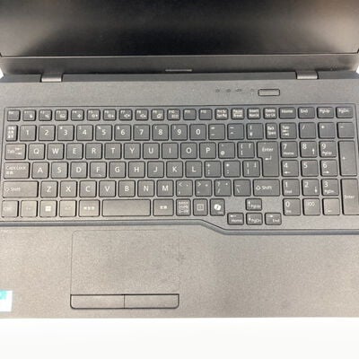 【博多店】中古  富士通 FMV Note E E530-K FMVE530KBA (i5-1235U/8GB/SSD256GB/W11H) 3310007069 