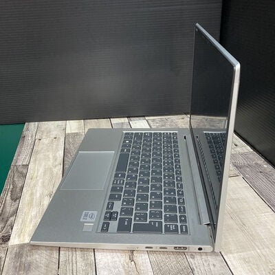 【広島店】中古  HP EliteBook 830 G7 (INTEL Core i7 10510U 1.8GHz/16GB/SSD256GB/-/オンボード/13.3/1920x1080/Wi-Fi/WEBCAM/W11H64) 182741 