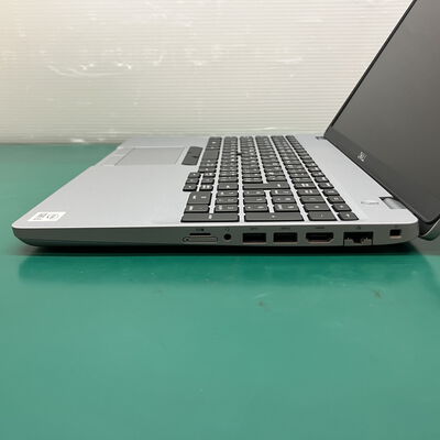 【浦添城間店(沖縄)】中古  DELL Latitude 5510 (INTEL Core i5 10310U 1.7GHz/16GB/SSD256GB/-/オンボード/15.6/1366x768/Wi-Fi/WEBCAM/W11H64) 182750 