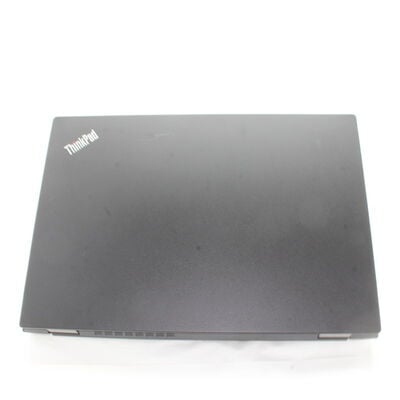 【通販センター】中古  Lenovo ThinkPad L13(Intel Core i5 10210U 1.60GHz/16GB DDR4/SSD256GB/-/オンボード/13.3/1920x1080/Wi-Fi/WEBCAM/W11H/VBT) 195500 