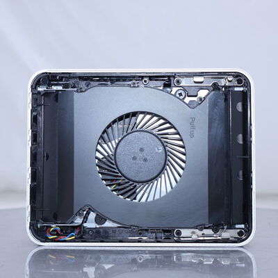 【通販センター】中古  THIRDWAVE NUC QC7165-S2 202782 