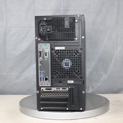 中古  eX.COMPUTER Aero Stream 