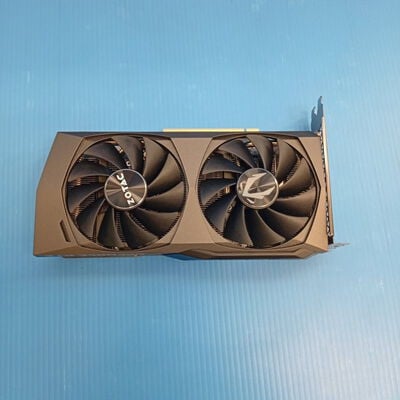 【大須店】中古  ZOTAC ZT-A30600H-10M (RTX3060 12GB) 144778 