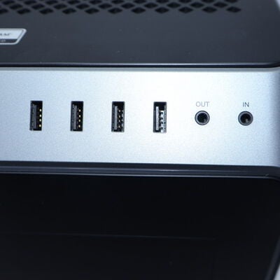 【通販センター】中古  THIRDWAVE GALLERIA SK(Intel Core i7 12700/32GB DDR4 (PC4)/SSD500GB/なし/NVIDIA GeForce RTX 3080 Ti 12GB/W11H64 MAR) 204793 
