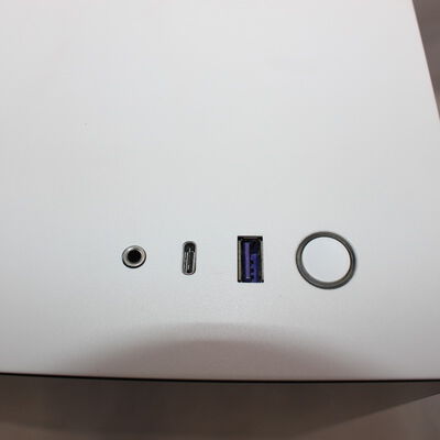 【通販センター】中古  Original PC(Intel Core i9 10900K/32GB DDR4 (PC4)/SSD512GB/なし/NVIDIA GeForce RTX 3080 10GB/W11H64 MAR) 192061 