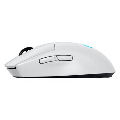 Logicool  PRO 2 LIGHTSPEED G-PPD-002XWL-WH (ホワイト) 