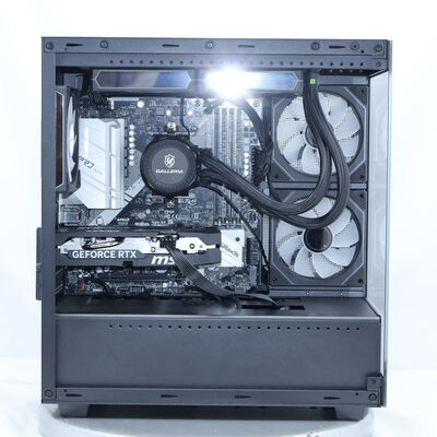 【通販センター】中古  THIRDWAVE GALLERIA FGR7M-R56-B 203098 