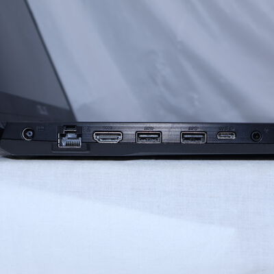 【通販センター】中古  ASUS TUF GAMING FA706 (Ryzen 7 4800H/16GB/GTX 1660 Ti 6GB) 202793 