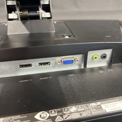 【静岡東瀬名店】中古  ASUS VG245HE-DP (24.5 TN フルHD 1920x1080 75Hz) 5140001690 