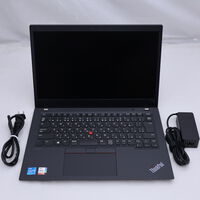 中古  Lenovo ThinkPad T14s Gen 2(Intel Core i5 1145G7 2.60GHz/16GB DDR4/SSD256GB/-/オンボード/14/1920x1080/Wi-Fi/WEBCAM/W11H/VBT) 203287 