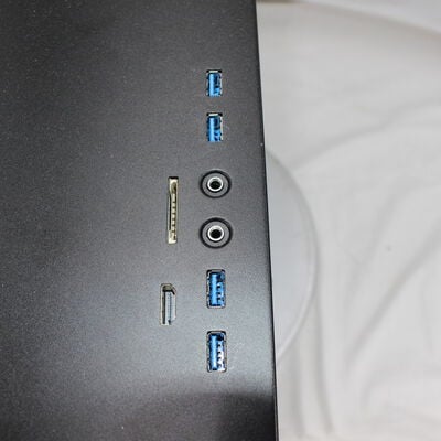 【通販センター】中古  mouse G-Tune HN-Z590(Intel Core i7 11700K/32GB/SSD1TB/なし/NVIDIA GeForce RTX 3070 Ti 8GB/W11H64 MAR) 183270【10/30値下げ!】