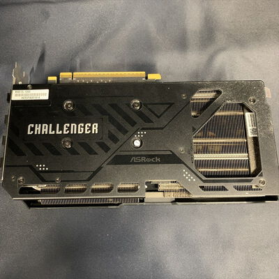 【横浜駅前店】中古  Intel Arc B580 Challenger 12GB OC 3400008483 