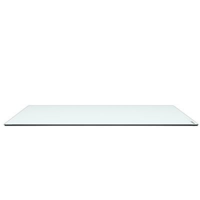 Pulsar  Superglide3 Glass Mousepad Type-S L White (SGPLW3S) 