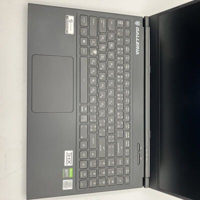 【なんば店】中古  THIRDWAVE GCL1650TGF (i5 10300H/16GB/SSD1TB/GTX1650Ti/WLAN/15.6FHD) 3280023985 