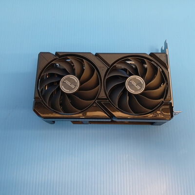 【大須店】中古  ASUS DUAL-RX9060XT-8G (RX9060XT 8G) 179889 