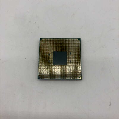 【郡山安積店】中古  AMD Ryzen 5 3500 (AM4/3.6/19M/C6/T6/65W) 4640002916 
