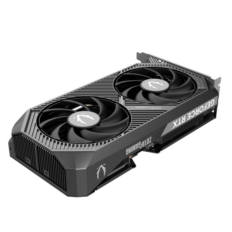ZOTAC ZT-B50610H-10M (ZOTAC GAMING GeForce RTX 5060 Ti 8GB Twin