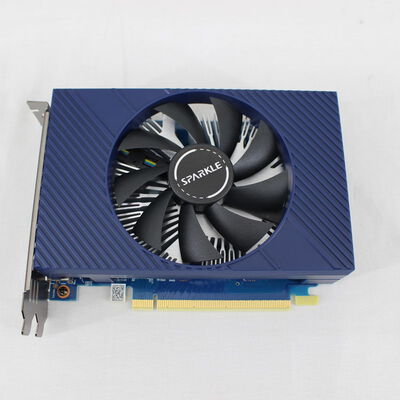 中古  SPARKLE Intel Arc A380 ELF 178825 
