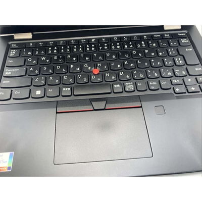 【仙台店】中古  Lenovo ThinkPad L13 Gen2 (Core i7-1165G7/16GB/SSD 256GB/-/-/WLAN/13.3FHD/W11P/-) 3240011232 