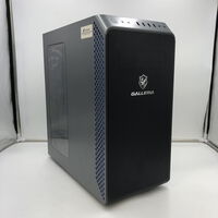 中古  GALLERIA XA7C-R36T(i7 12700/16GB/RTX3060Ti) 5200000762 