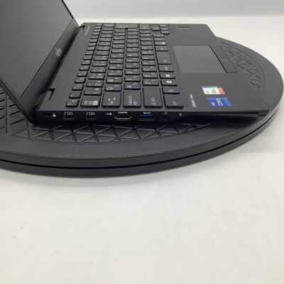 【堺七道店】中古  ＦＵＪＩＴＳＵ LIFEBOOK U9311/F(i7-1185G7/16GB/SSD256GB/W11P) 4660002787 