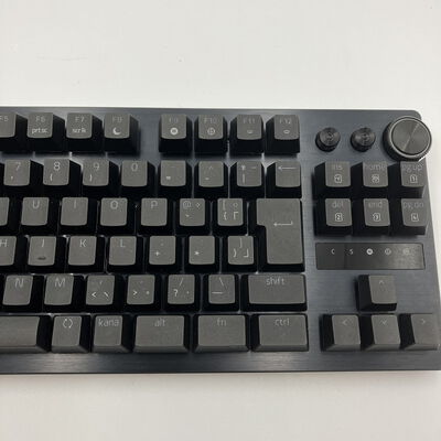 【新潟店】中古  RAZER Huntsman V3 Pro Tenkeyless JP（RZ03-04981300-R3J1） 3290007066 