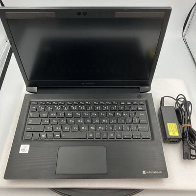 【新潟店】中古  dynabook S73/FR(i7-10510U/24GB/SSD1TB/13.3 1920x1080/W11P) 3290006771 