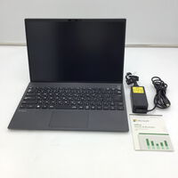 中古  NEC PC-VKV50GZFB (Intel Core i7 1195G7 2.90GHz/16GB/SSD512GB/-/オンボード/14/1920x1200/Wi-Fi/WEBCAM/W11P/Microsoft Office Home and Business 2024) 189139 