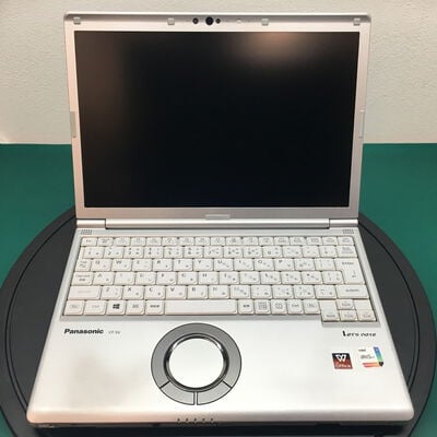 【佐賀南部バイパス店】中古  Panasonic CF-SV(i7-1185G7/16GB/SSD512GB/W11P) 5250001662 