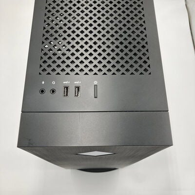 【なんば店】中古  HP OMEN HP 25L (i7 14700F/32GB/SSD1TB/RTX4070TiSUPER/WLAN) 3280023886 