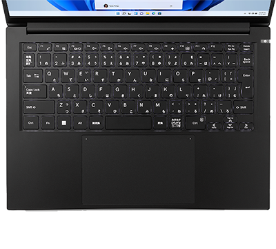 raytrek A4-R raytrek A4-A 第12世代Core ノートパソコン