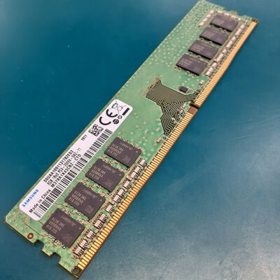 【鹿児島店】中古  PC4-21300 8GB デスクトップ用_ 184888 