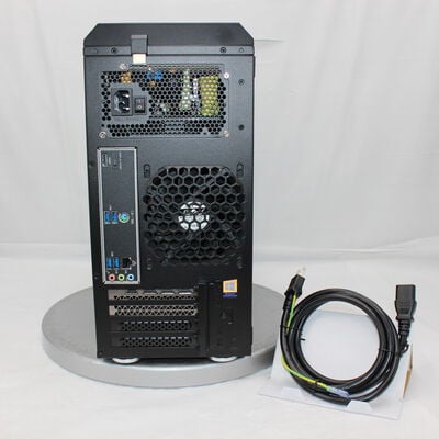 【通販センター】中古  mouse G-Tune NEXTGEAR-MICRO(Intel Core i7 10700/16GB/SSD500GB/DVDマルチ/NVIDIA GeForce RTX 3060 12GB/W11H64 MAR) 187938【3/19値下げ!】 