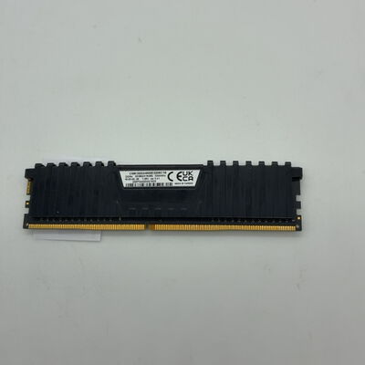 【宇都宮鶴田店】中古  PC4-25600 16GB デスクトップ用(DDR4-3200) 140728 