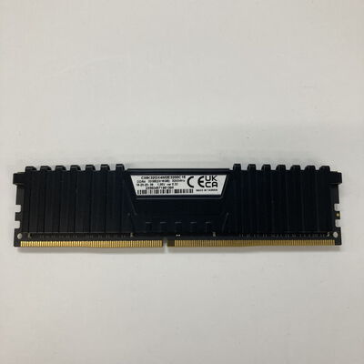 【神戸・三宮店】中古  PC4-25600 16GB デスクトップ用 140728 