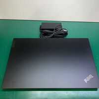 中古  Lenovo ThinkPad E15 Gen 2 (AMD Ryzen5 4500U 2.3GHz/16GB/SSD256GB/-/オンボード/15.6/1920x1080/Wi-Fi/WEBCAM/W11P64) 173998 